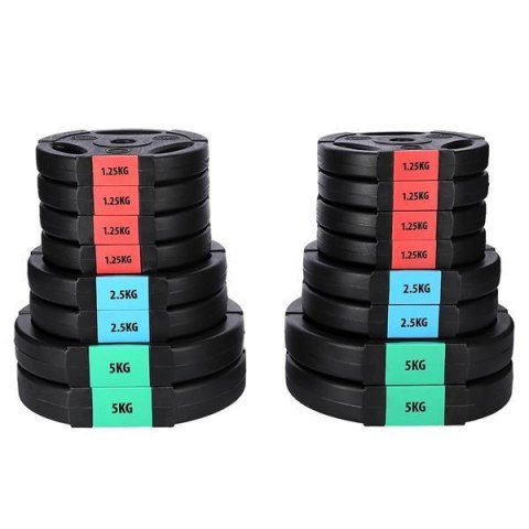 SG40 SZTANGIELKA KOMPOZYT 42 KG HMS SG40 SZTANGIELKA KOMPOZYT 42 KG HMS