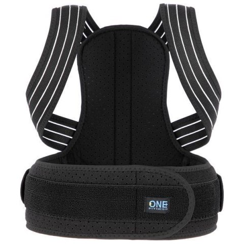 KP207 KOREKTOR POSTAWY M ONE FITNESS KP207 KOREKTOR POSTAWY M ONE FITNESS