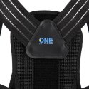 KP207 KOREKTOR POSTAWY M ONE FITNESS KP207 KOREKTOR POSTAWY M ONE FITNESS
