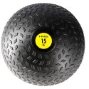 PST15 SLAM BALL PIŁKA DO ĆWICZEŃ 15 KG HMS PST15 SLAM BALL PIŁKA DO ĆWICZEŃ 15 KG HMS