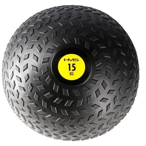PST15 SLAM BALL PIŁKA DO ĆWICZEŃ 15 KG HMS PST15 SLAM BALL PIŁKA DO ĆWICZEŃ 15 KG HMS