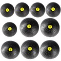 PST20 SLAM BALL PIŁKA DO ĆWICZEŃ 20 KG HMS PST20 SLAM BALL PIŁKA DO ĆWICZEŃ 20 KG HMS
