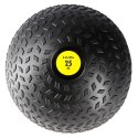 PST25 SLAM BALL PIŁKA DO ĆWICZEŃ 25 KG HMS PST25 SLAM BALL PIŁKA DO ĆWICZEŃ 25 KG HMS