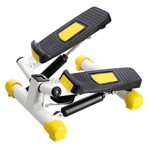 S3033 ŻÓŁTY STEPPER SKOŚNY Z LINKAMI HMS S3033 ŻÓŁTY STEPPER SKOŚNY Z LINKAMI HMS