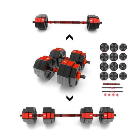 SGC30 SZTANGIELKI-SZTANGA KOMPOZYT 30 KG HMS SGC30 SZTANGIELKI-SZTANGA KOMPOZYT 30 KG HMS