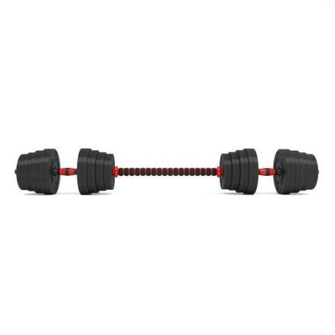 SGP30 SZTANGIELKI-SZTANGA KOMPOZYT 30 KG HMS SGP30 SZTANGIELKI-SZTANGA KOMPOZYT 30 KG HMS