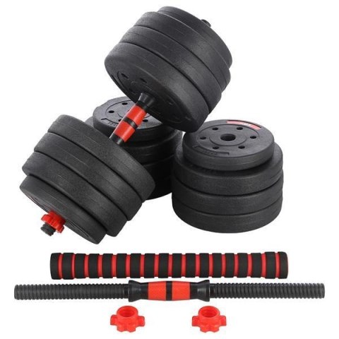 SGP40 SZTANGIELKI-SZTANGA KOMPOZYT 40 KG HMS SGP40 SZTANGIELKI-SZTANGA KOMPOZYT 40 KG HMS
