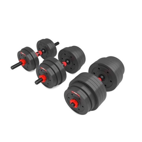 SGP40 SZTANGIELKI-SZTANGA KOMPOZYT 40 KG HMS SGP40 SZTANGIELKI-SZTANGA KOMPOZYT 40 KG HMS