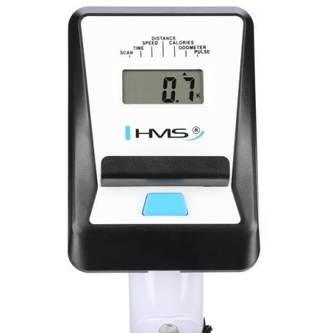 M8750 WHITE ROWER MAGNETYCZNY HMS M8750 WHITE ROWER MAGNETYCZNY HMS