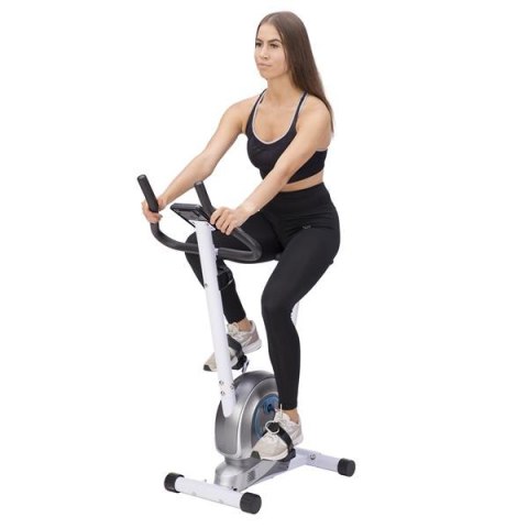 M8750 WHITE ROWER MAGNETYCZNY HMS M8750 WHITE ROWER MAGNETYCZNY HMS