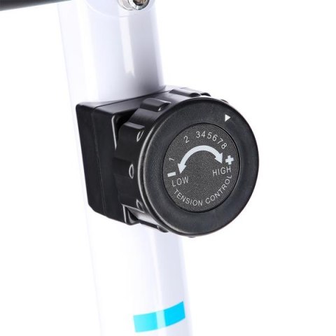 M8750 WHITE ROWER MAGNETYCZNY HMS M8750 WHITE ROWER MAGNETYCZNY HMS