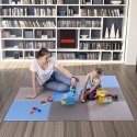 MP10 MATA PUZZLE MULTIPACK BLUE-GREY 9 ELEMENTÓW 10MM ONE FITNESS MP10 MATA PUZZLE MULTIPACK BLUE-GREY 9 ELEMENTÓW 10MM ONE FITNESS