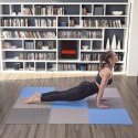 MP10 MATA PUZZLE MULTIPACK BLUE-GREY 9 ELEMENTÓW 10MM ONE FITNESS MP10 MATA PUZZLE MULTIPACK BLUE-GREY 9 ELEMENTÓW 10MM ONE FITNESS