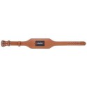 PA3998 BROWN ROZM. XL PAS DO ĆWICZEŃ SIŁOWYCH HMS PA3998 BROWN ROZM. XL PAS DO ĆWICZEŃ SIŁOWYCH HMS