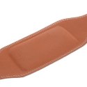 PA3998 BROWN ROZM. XL PAS DO ĆWICZEŃ SIŁOWYCH HMS PA3998 BROWN ROZM. XL PAS DO ĆWICZEŃ SIŁOWYCH HMS