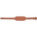PA3998 BROWN ROZM. M PAS DO ĆWICZEŃ SIŁOWYCH HMS PA3998 BROWN ROZM. M PAS DO ĆWICZEŃ SIŁOWYCH HMS