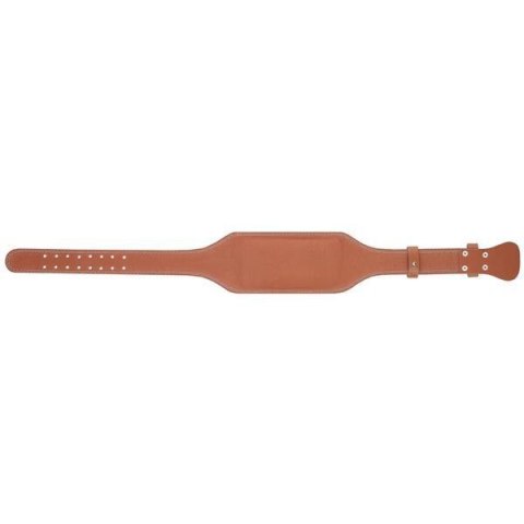 PA3998 BROWN ROZM. M PAS DO ĆWICZEŃ SIŁOWYCH HMS PA3998 BROWN ROZM. M PAS DO ĆWICZEŃ SIŁOWYCH HMS