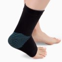 SS1525 TURKUSOWO-CZARNY ROZM. XL ŚCIĄGACZ NA KOSTKĘ HMS SS1525 TURKUSOWO-CZARNY ROZM. XL ŚCIĄGACZ NA KOSTKĘ HMS