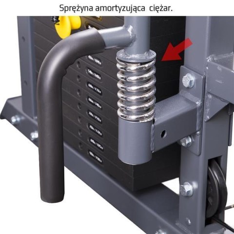 UWN070 UCHWYT DO WYCISKANIA NÓG AKCESORIUM CYKLOP 2 UWN070 UCHWYT DO WYCISKANIA NÓG AKCESORIUM CYKLOP 2