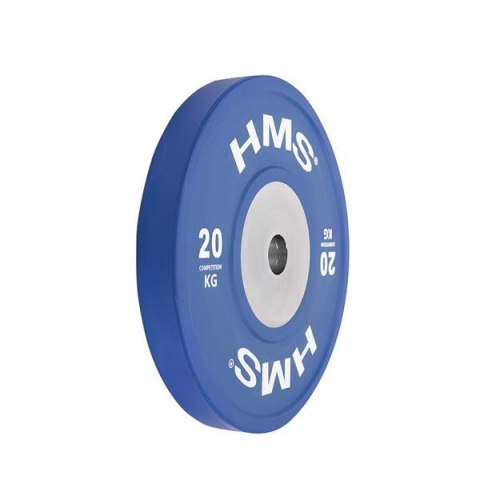 TBR PROFI SET ( 8 PCS-10,15,20,25) ZESTAW TALERZY OLIMPIJSKICH BUMPER HMS TBR PROFI SET ( 8 PCS-10,15,20,25) ZESTAW TALERZY OLIMPIJSKICH BUMPER HMS