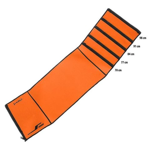 BR209 PAS NA BRZUCH WYSZCZUPLAJĄCY ORANGE ONE SIZE HMS BR209 PAS NA BRZUCH WYSZCZUPLAJĄCY ORANGE ONE SIZE HMS