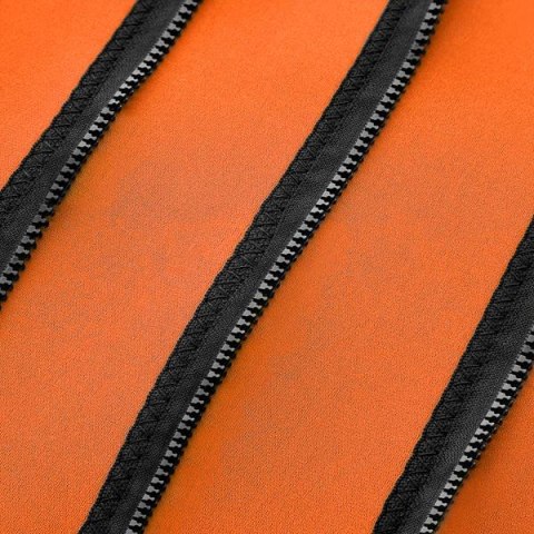 BR209 PAS NA BRZUCH WYSZCZUPLAJĄCY ORANGE ONE SIZE HMS BR209 PAS NA BRZUCH WYSZCZUPLAJĄCY ORANGE ONE SIZE HMS