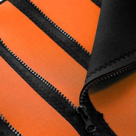 BR209 PAS NA BRZUCH WYSZCZUPLAJĄCY ORANGE ONE SIZE HMS BR209 PAS NA BRZUCH WYSZCZUPLAJĄCY ORANGE ONE SIZE HMS