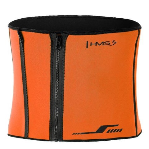 BR209 PAS NA BRZUCH WYSZCZUPLAJĄCY ORANGE ONE SIZE HMS BR209 PAS NA BRZUCH WYSZCZUPLAJĄCY ORANGE ONE SIZE HMS