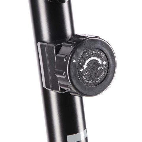 M8750 ROWER MAGNETYCZNY BLACK HMS M8750 ROWER MAGNETYCZNY BLACK HMS