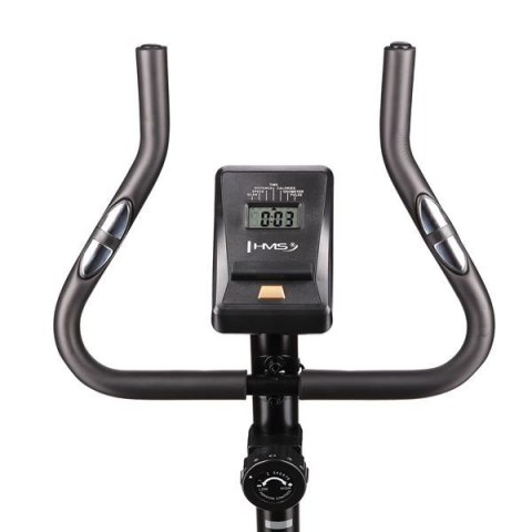 M8750 ROWER MAGNETYCZNY BLACK HMS M8750 ROWER MAGNETYCZNY BLACK HMS