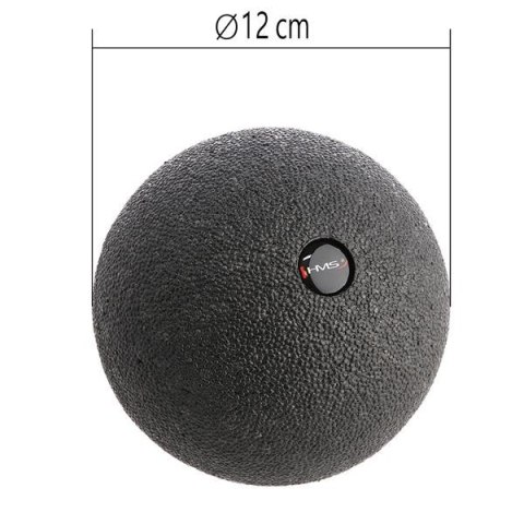 BLM01 12CM POJEDYNCZA PIŁKA DO MASAŻU HMS BLM01 12CM POJEDYNCZA PIŁKA DO MASAŻU HMS