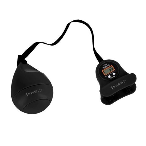 HHM13 HULA HOP BLACK/GOLD Z MAGNESAMI I OBCIĄŻNIKIEM + LICZNIK HMS HHM13 HULA HOP BLACK/GOLD Z MAGNESAMI I OBCIĄŻNIKIEM + LICZNIK HMS