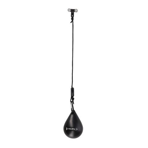 HHW11 PLUS SIZE HULA HOP BLACK Z WYPUSTKAMI I OBCIĄŻNIKIEM HMS HHW11 PLUS SIZE HULA HOP BLACK Z WYPUSTKAMI I OBCIĄŻNIKIEM HMS