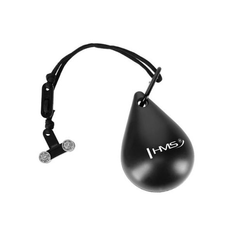 HHW11 PLUS SIZE HULA HOP BLACK Z WYPUSTKAMI I OBCIĄŻNIKIEM HMS HHW11 PLUS SIZE HULA HOP BLACK Z WYPUSTKAMI I OBCIĄŻNIKIEM HMS