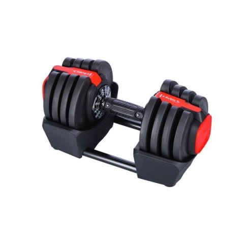 SGR18 PRO SET 3W1 ZESTAW REGULOWANYCH SZTANGIELEK 41 KG HMS SGR18 PRO SET 3W1 ZESTAW REGULOWANYCH SZTANGIELEK 41 KG HMS