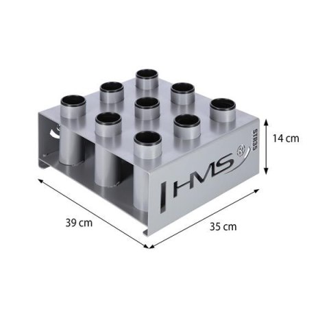 STR35 STOJAK NA GRYFY OLIMPIJSKIE COMMERCIAL HMS STR35 STOJAK NA GRYFY OLIMPIJSKIE COMMERCIAL HMS
