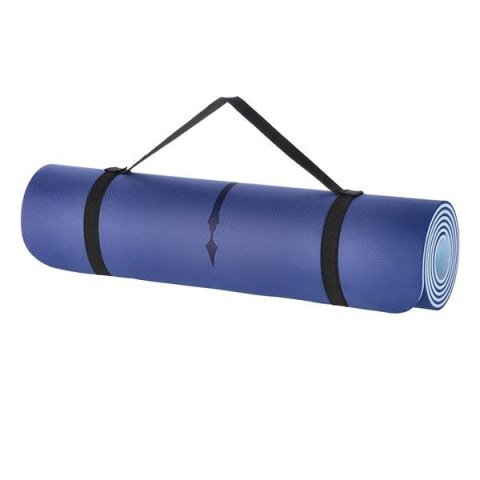 YM10 MATA TPE DO JOGI DARK BLUE HMS YM10 MATA TPE DO JOGI DARK BLUE HMS