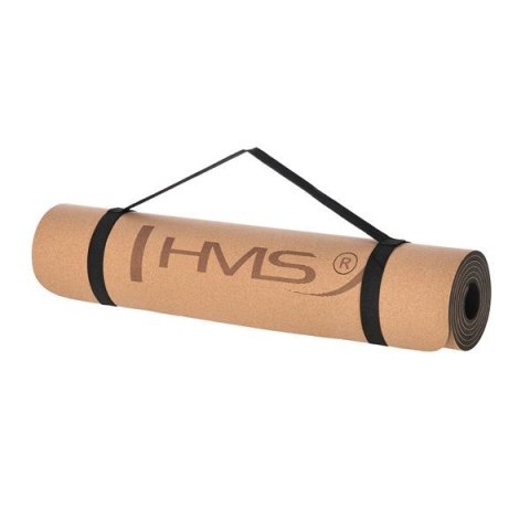 YM11 MATA TPE DO JOGI CORK HMS YM11 MATA TPE DO JOGI CORK HMS