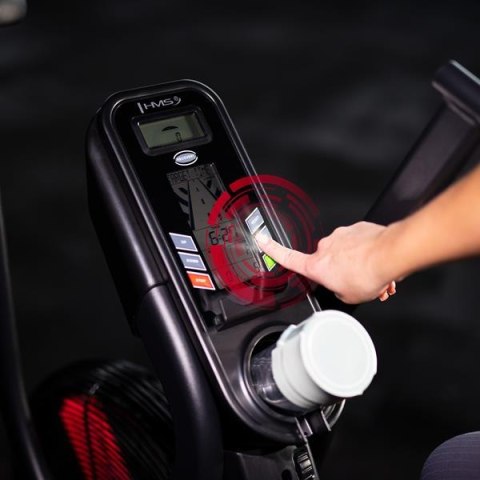 MP5420 ROWER STACJONARNY POWIETRZNY COMMERCIAL HMS MP5420 ROWER STACJONARNY POWIETRZNY COMMERCIAL HMS
