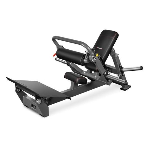 MHT01 MASZYNA DO ĆWICZEŃ MIĘŚNI POŚLADKÓW HIP THRUST Z WOLNYM CIĘŻAREM COMMERCIAL HMS MHT01 MASZYNA DO ĆWICZEŃ MIĘŚNI POŚLADKÓW HIP THRUST Z WOLNYM CIĘŻAREM COMMERCIAL HMS