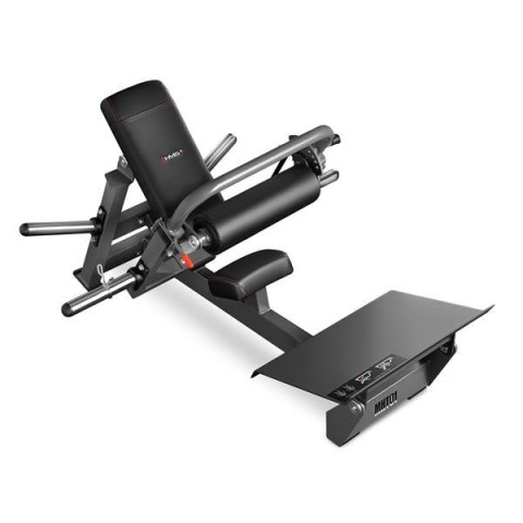 MHT01 MASZYNA DO ĆWICZEŃ MIĘŚNI POŚLADKÓW HIP THRUST Z WOLNYM CIĘŻAREM COMMERCIAL HMS MHT01 MASZYNA DO ĆWICZEŃ MIĘŚNI POŚLADKÓW HIP THRUST Z WOLNYM CIĘŻAREM COMMERCIAL HMS