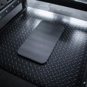 PHT25 PLATFORMA DO ĆWICZEŃ MIĘŚNI POŚLADKÓW HIP THRUST I MARTWEGO CIĄGU HMS