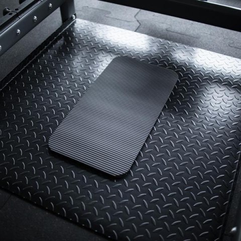 PHT25 PLATFORMA DO ĆWICZEŃ MIĘŚNI POŚLADKÓW HIP THRUST I MARTWEGO CIĄGU HMS PHT25 PLATFORMA DO ĆWICZEŃ MIĘŚNI POŚLADKÓW HIP THRUST I MARTWEGO CIĄGU HMS