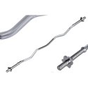 GRYF LEKKO ŁAMANY 120CM ENERO FIT fi28