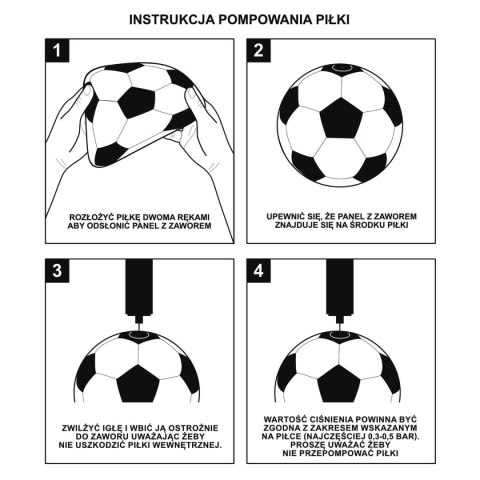 PIŁKA NOŻNA TOTTENHAM HOTSPUR R.5 PIŁKA NOŻNA TOTTENHAM HOTSPUR R.5