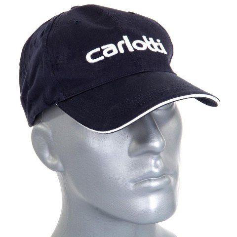 CZAPKA Z DASZKIEM CARLOTTI CZAPKA Z DASZKIEM CARLOTTI