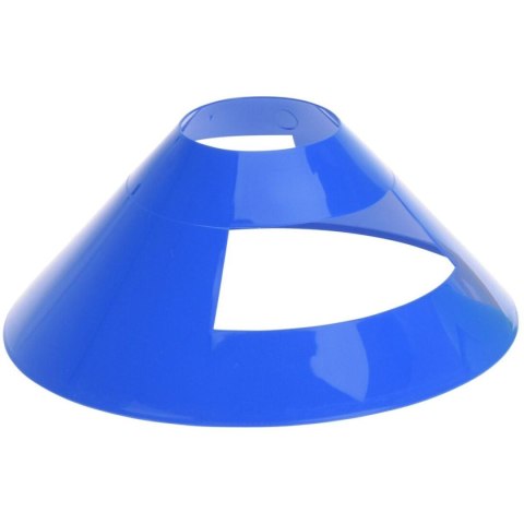 PACHOŁEK ZNACZNIK BOISKA ŚR 19CM 4SZT KOLOROWY PACHOŁEK ZNACZNIK BOISKA ŚR 19CM 4SZT KOLOROWY