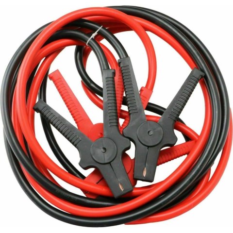 ZESTAW KABLI ROZRUCHOWYCH 3 METRY 16MM2 DUNLOP ZESTAW KABLI ROZRUCHOWYCH 3 METRY 16MM2 DUNLOP