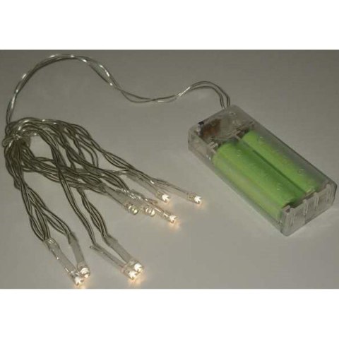 GWIAZDA DEKORACYJNA PAPIEROWA Z PODŚWIETLENIEM LED 60CM SREBRNY GWIAZDA DEKORACYJNA PAPIEROWA Z PODŚWIETLENIEM LED 60CM SREBRNY