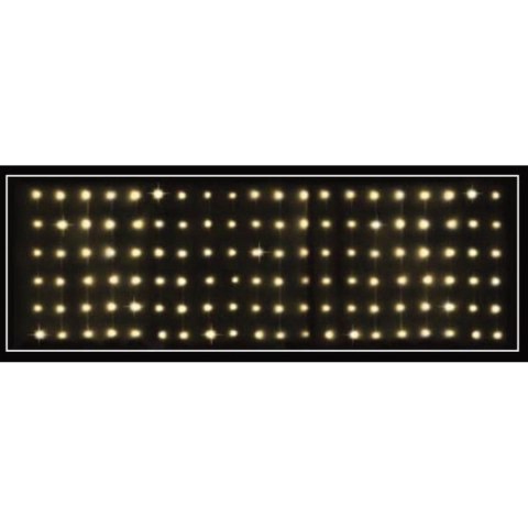 LAMPKI CHOINKOWE KURTYNA ŚWIETLNA ZEW/WEW 120 LED 300X60CM Z PILOTEM CIEPŁY BIAŁY LAMPKI CHOINKOWE KURTYNA ŚWIETLNA ZEW/WEW 120 LED 300X60CM Z PILOTEM CIEPŁY BIAŁY